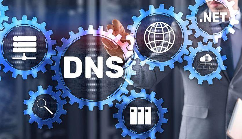 Solving the ‘DNS Server Not Responding’ Error: A Complete Guide