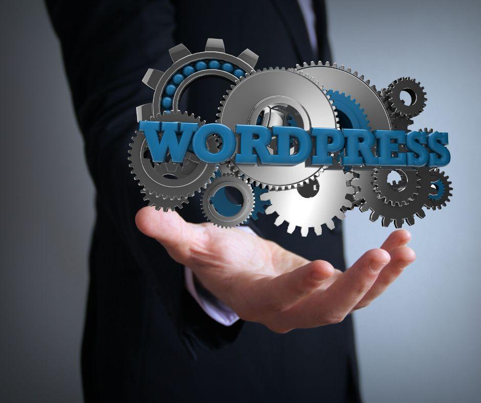 WordPress