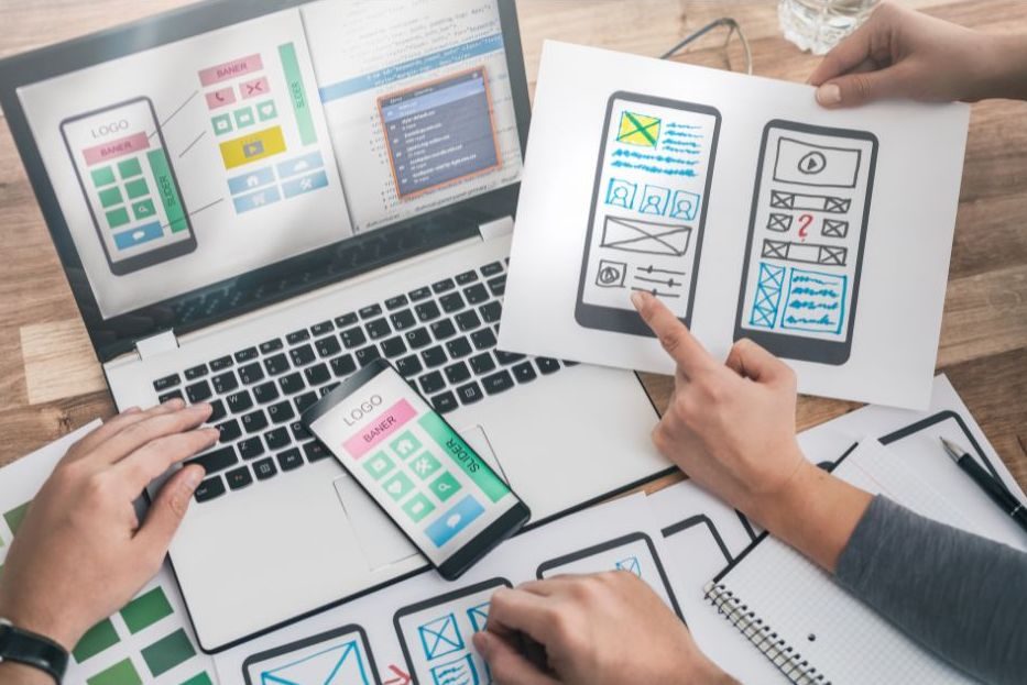 Announcing Your Website Launch