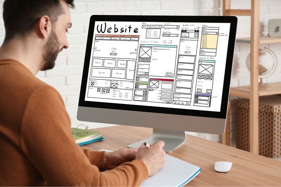 How to Create a Website from Scratch