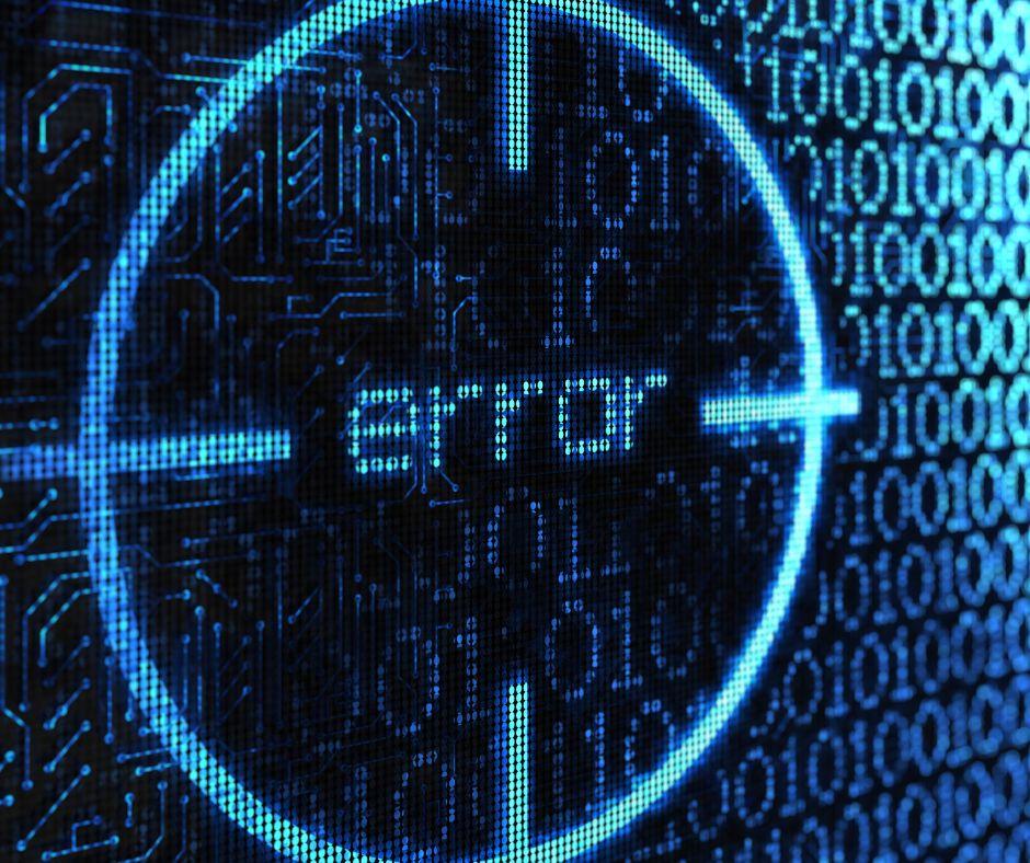This Site Can’t Provide a Secure Connection' Issue