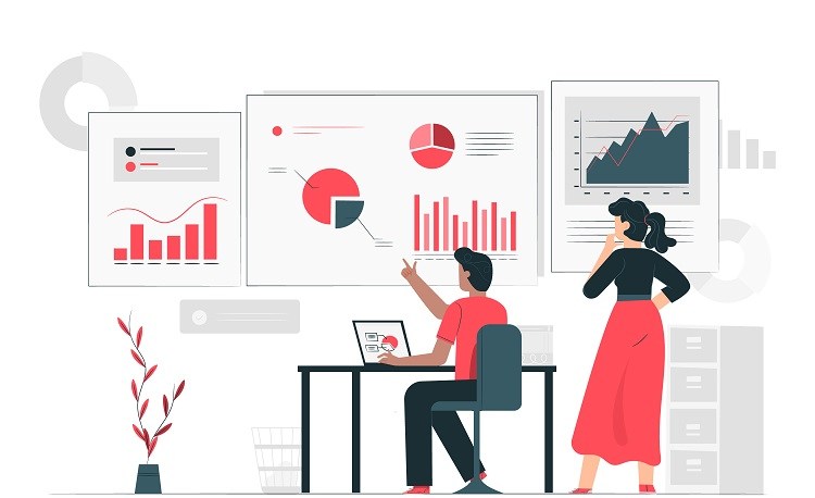 Discover the Latest Trends with Web Hosting Statistics 2023