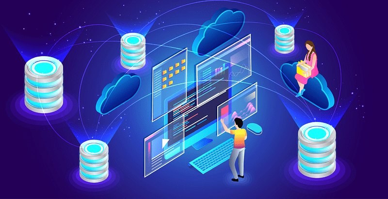 Web Hosting for Resellers: How to Choose the Best Hosting Solution for Your Reselling Business