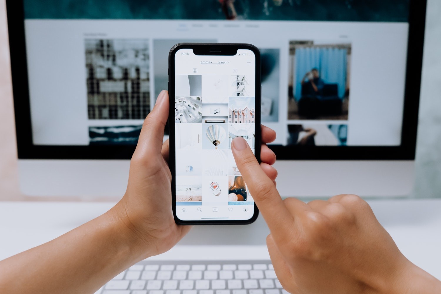 10 good practices in building a mobile version for your website