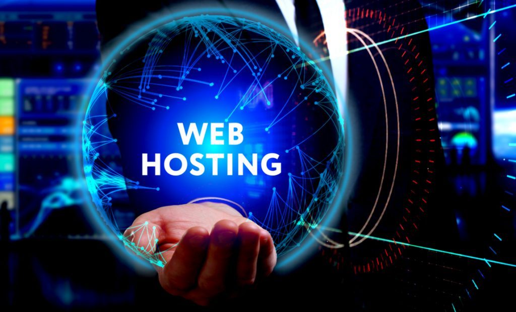 Basic terms in web hosting