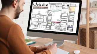 How to Create a Website from Scratch
