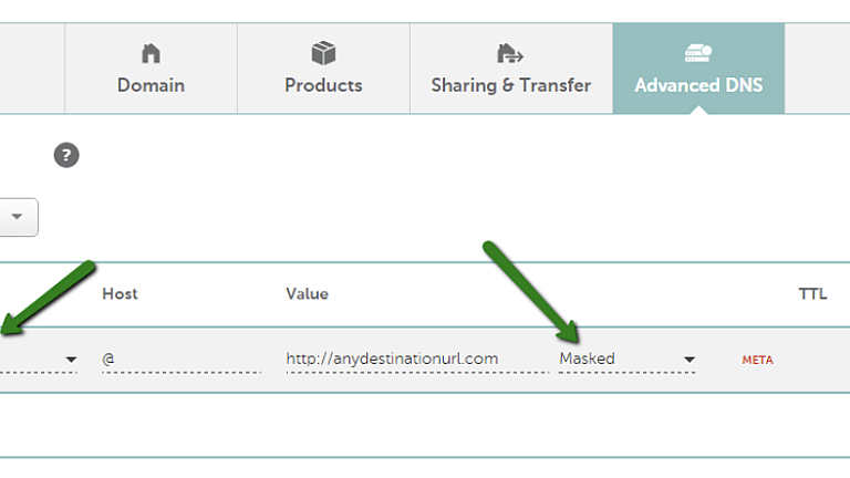 Understanding Types of Domain Redirects: 301, 302, URL Frame, and