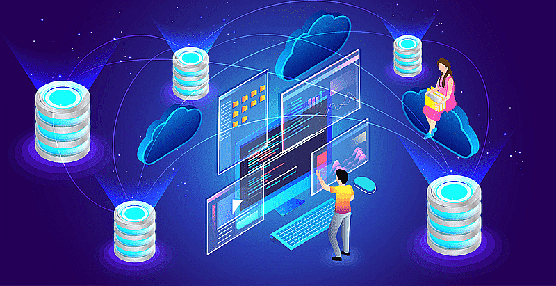 Reseller Hosting