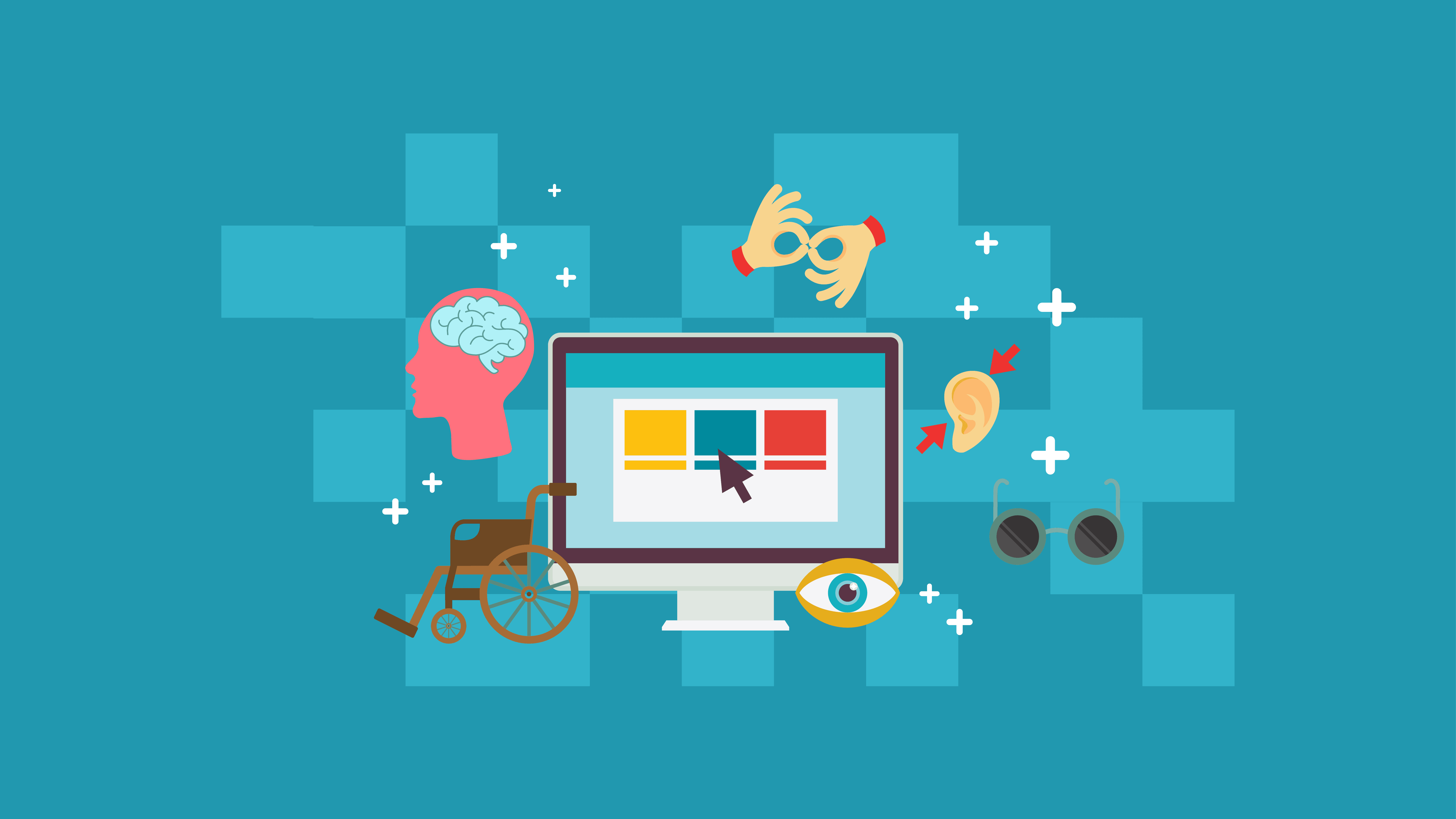 Make Your WordPress Website Accessible