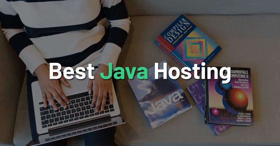 Top Java Hosting Solution for Exceptional Performance