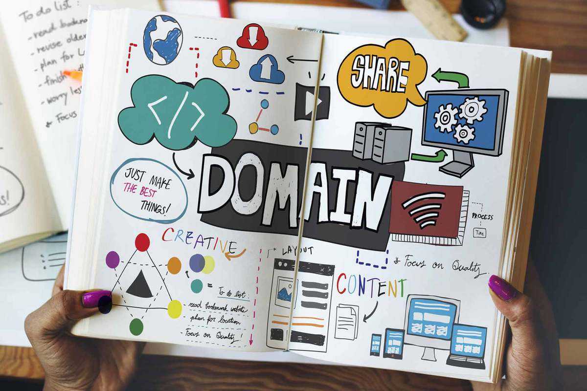 Top-Level Domain