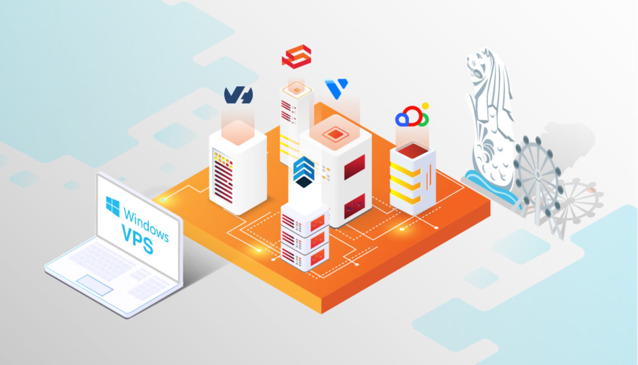 Singapore Hosting Solutions: Discover Stablepoint's Premium Services