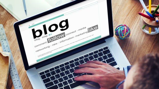 Blog Name Ideas: How to Choose the Perfect Name for Your Blog
