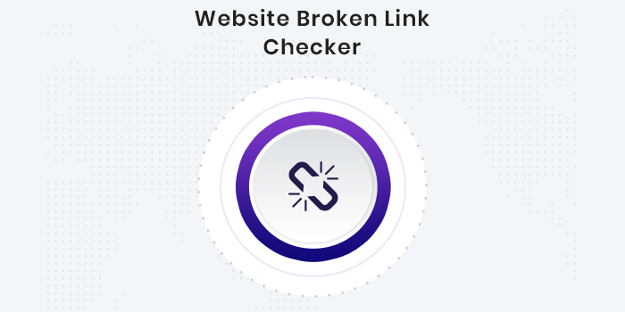 Broken Link Checker