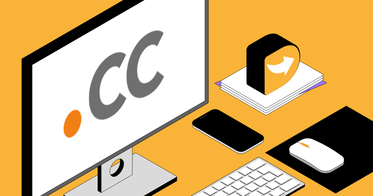 Understanding the .cc Domain: Its Origin, Uses, and Significance