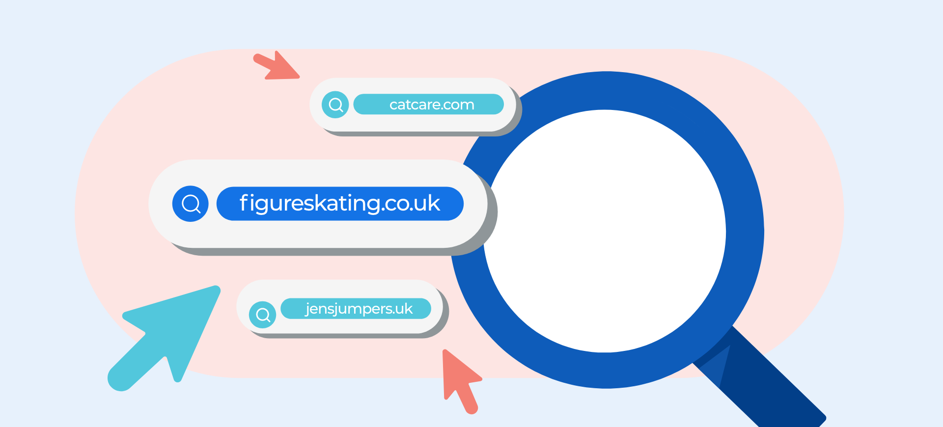 Optimal Domain Names for SEO