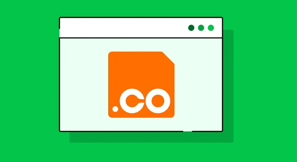 Understanding the .CO Domain: Your Comprehensive Guide