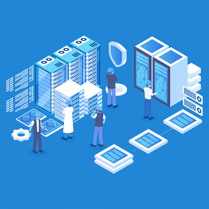 Server Vs Hosting - What's the Difference?