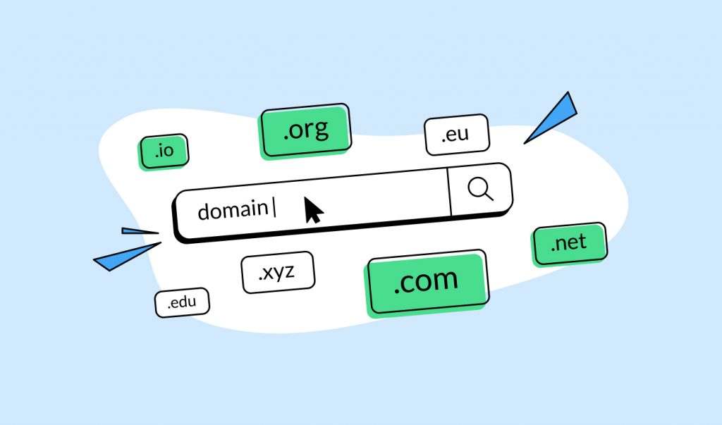 Value of a Domain Name