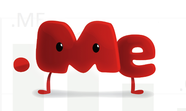 What is the .ME Domain?