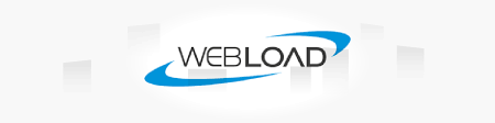 WebLOAD
