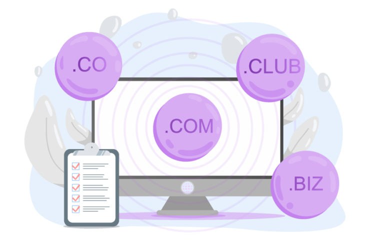 Do I need more than one domain for my website?