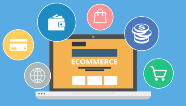e Commerce Web Hosting