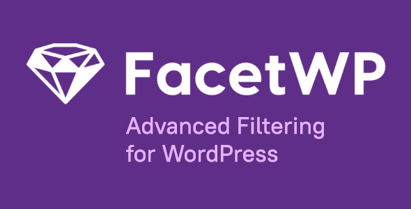 facetwp