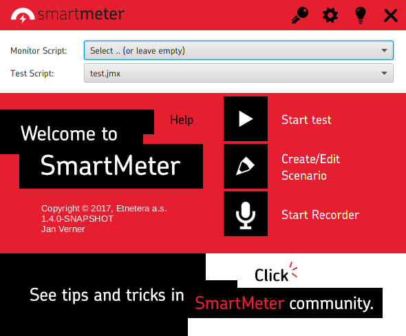 SmartMeter.io