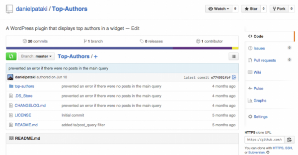 Github