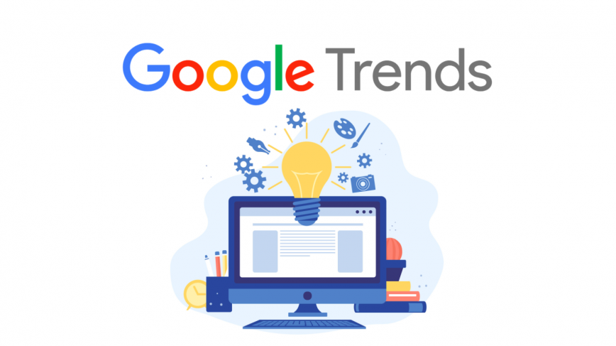 How to Use Google Trends for Better SEO