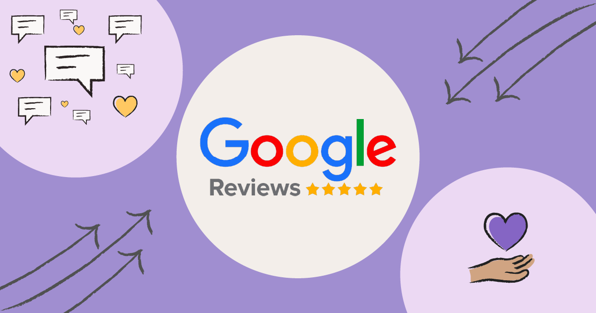 How to add Google reviews to your WordPress website? (With a plugin of course!)