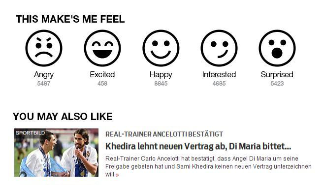 ratings