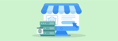 Hosting for Ecommerce