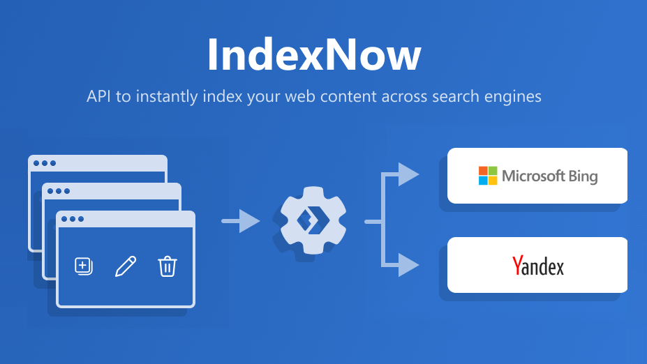 Adding IndexNow in WordPress For Better SEO Results