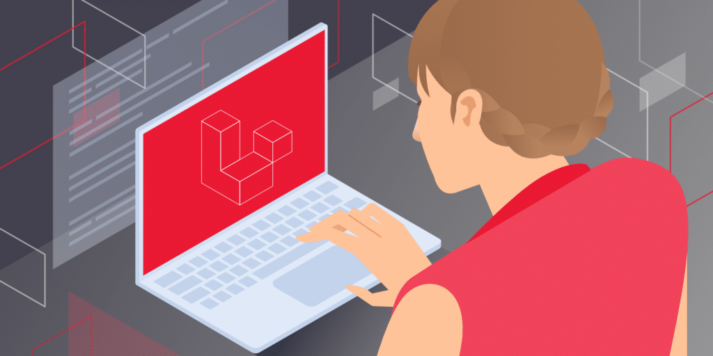 laravel developper