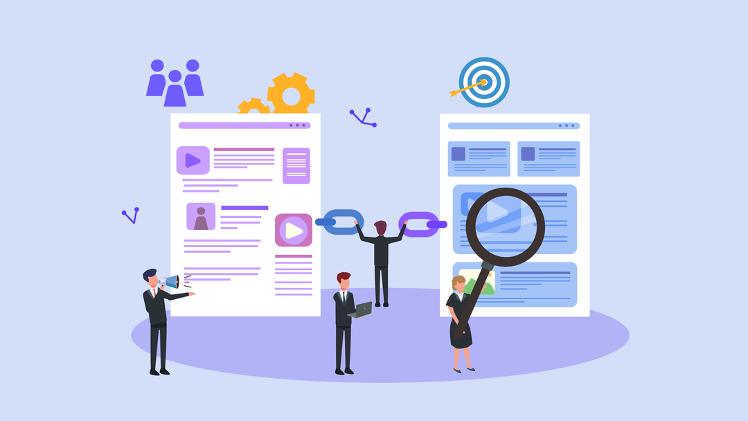 Useful Tips for SEO Link-building