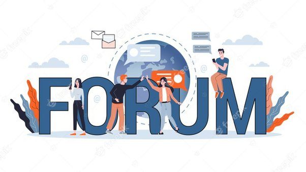 Forum Web Hosting: How to Choose the Best Hosting Solution for Your Online Forum