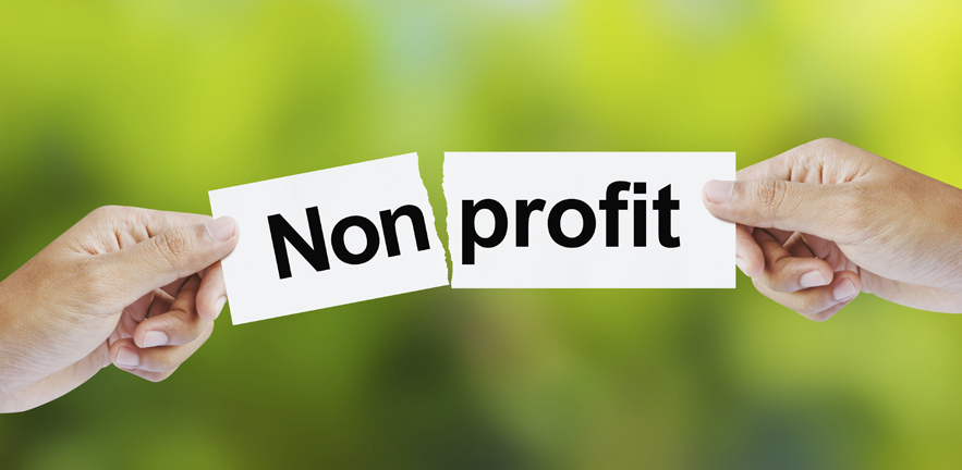 non-profits