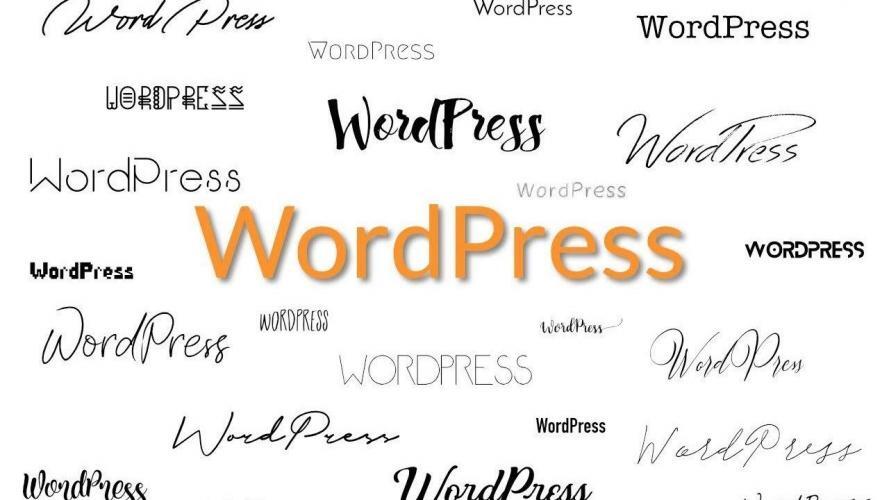 How to change your WordPress font?