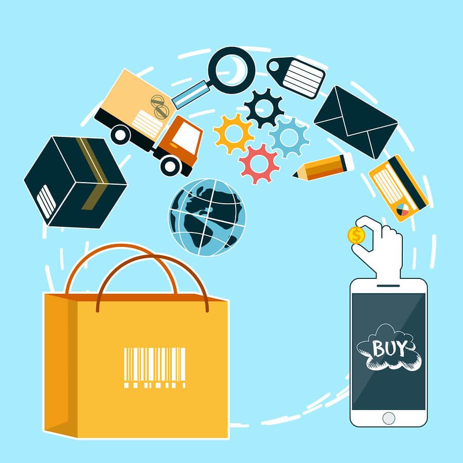 sell online