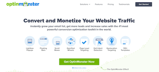 OptionMonster