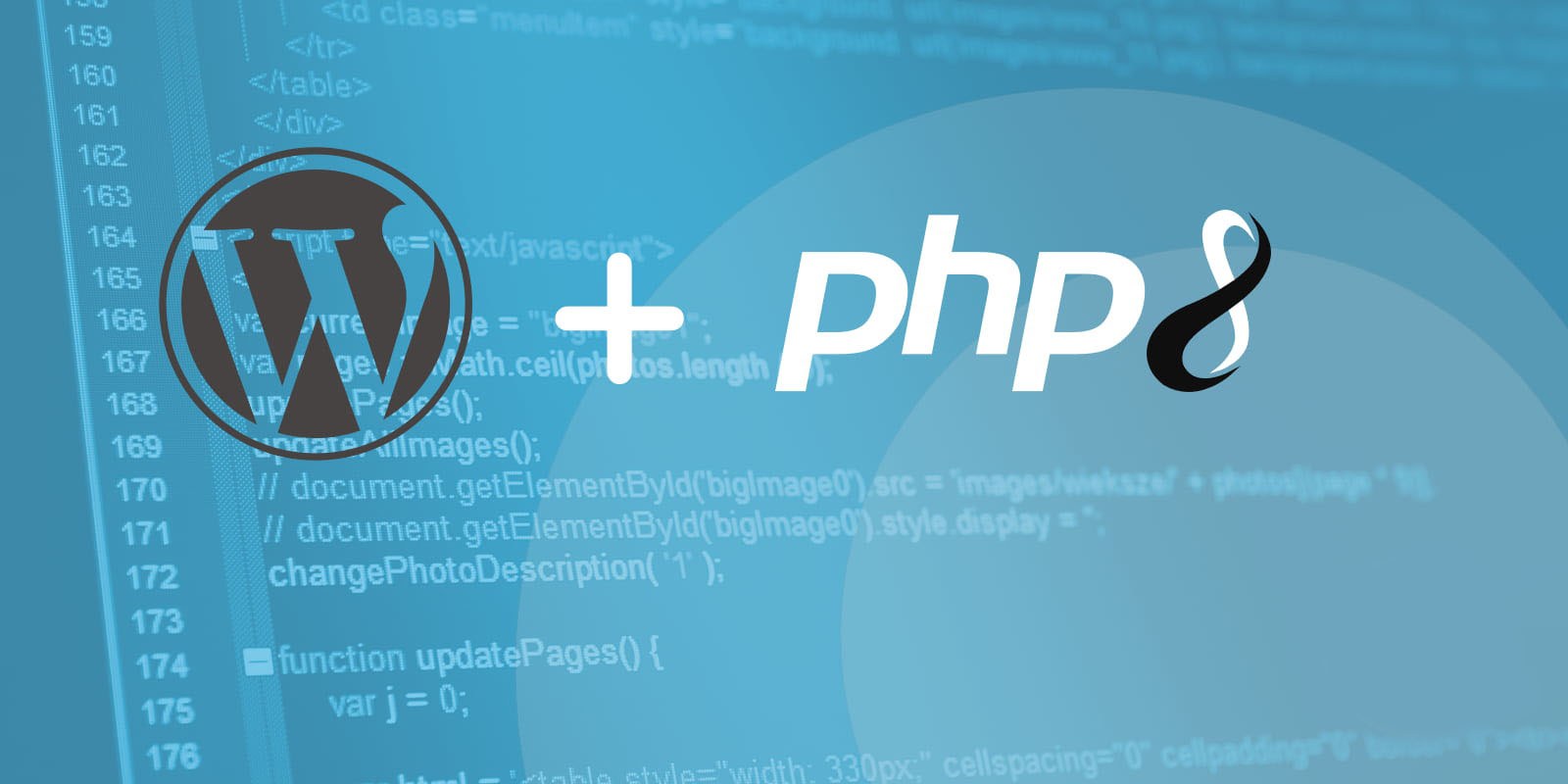 Why and how to activate a new version of PHP for WordPress?