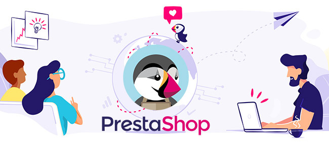 PrestaShop Hosting Solutions: Boost Your eCommerce Success