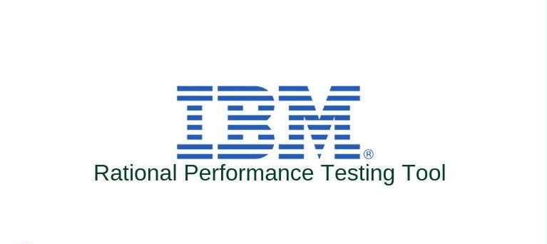 Rational Performance Tester