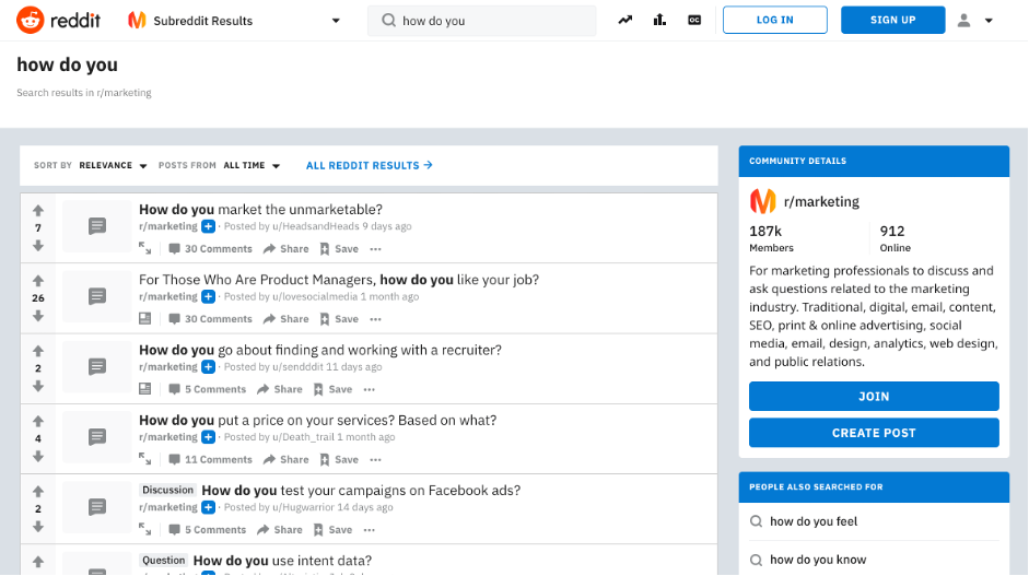 Reddit