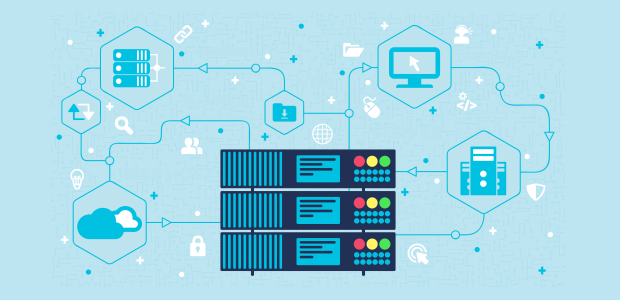 Disadvantages of Shared Hosting