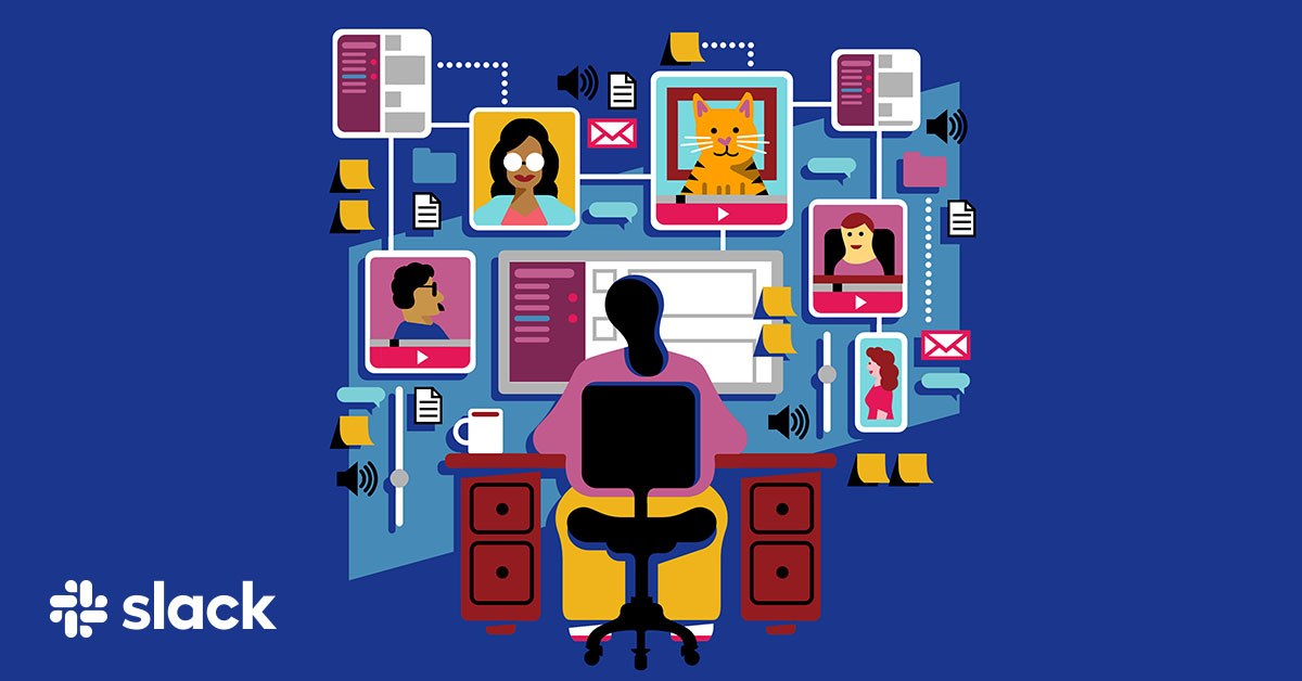 Best Slack alternatives