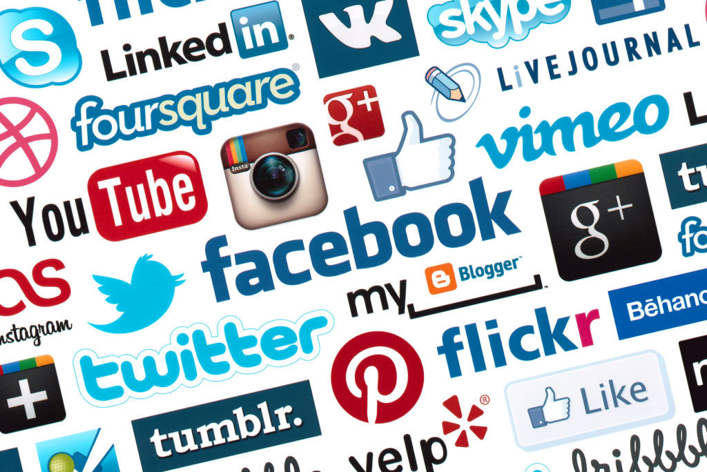 Social Networks