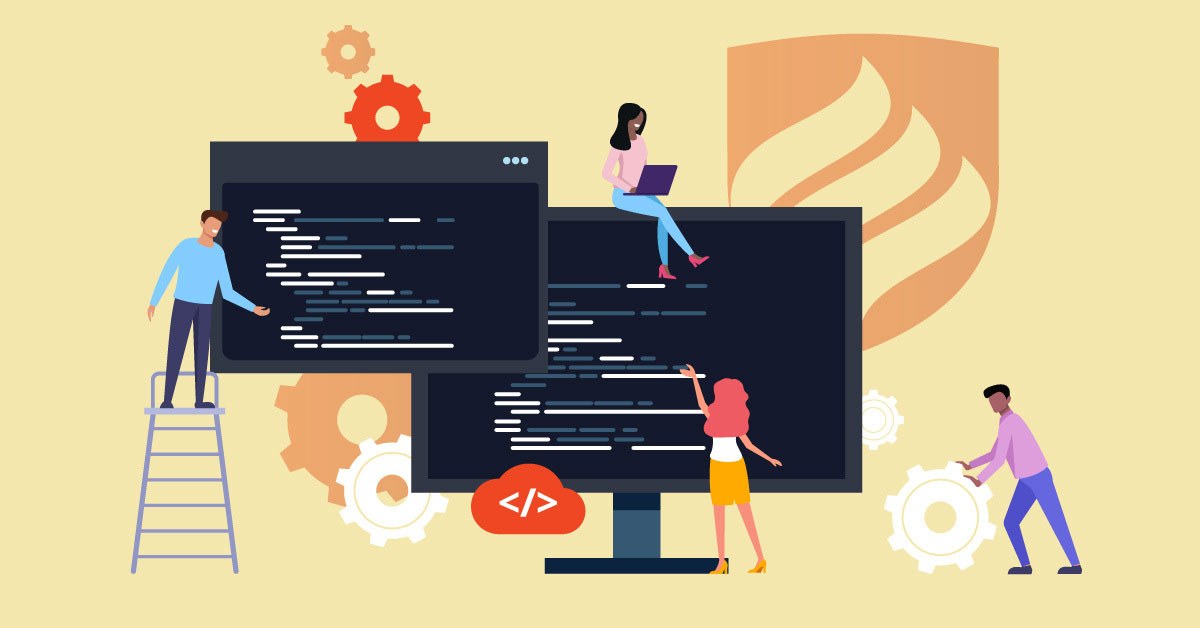 Why Specific Hosting for Developers?
